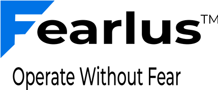 Fearlus Logo